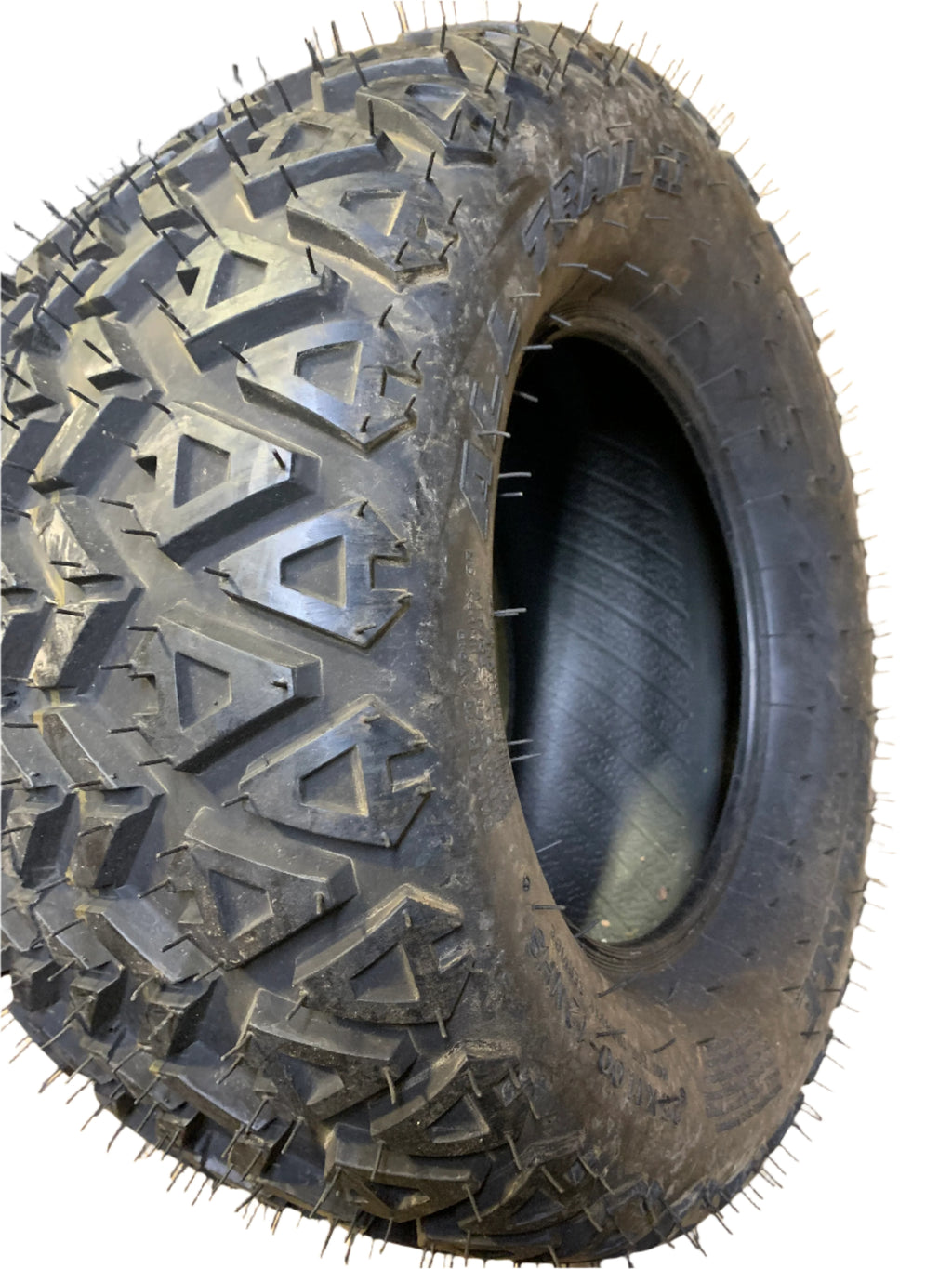 CARLSTAR ALL TRAIL II BSW AT 25 11 12 6PLY ATV/UTV TIRE 6P0333