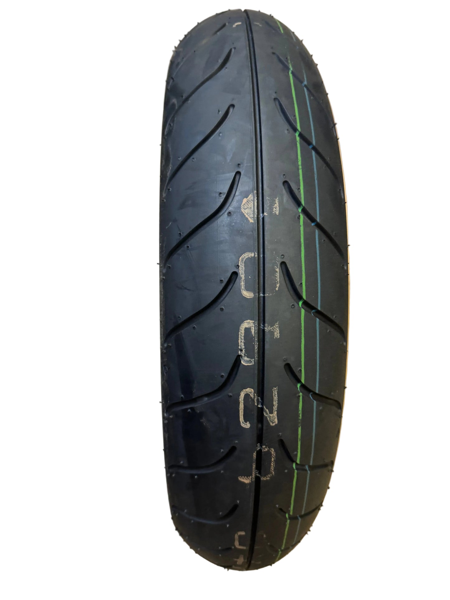 DUNLOP SPORTMAX D423 BSW 130 70 18 63H FRONT MOTORCYCLE TIRE 45232176