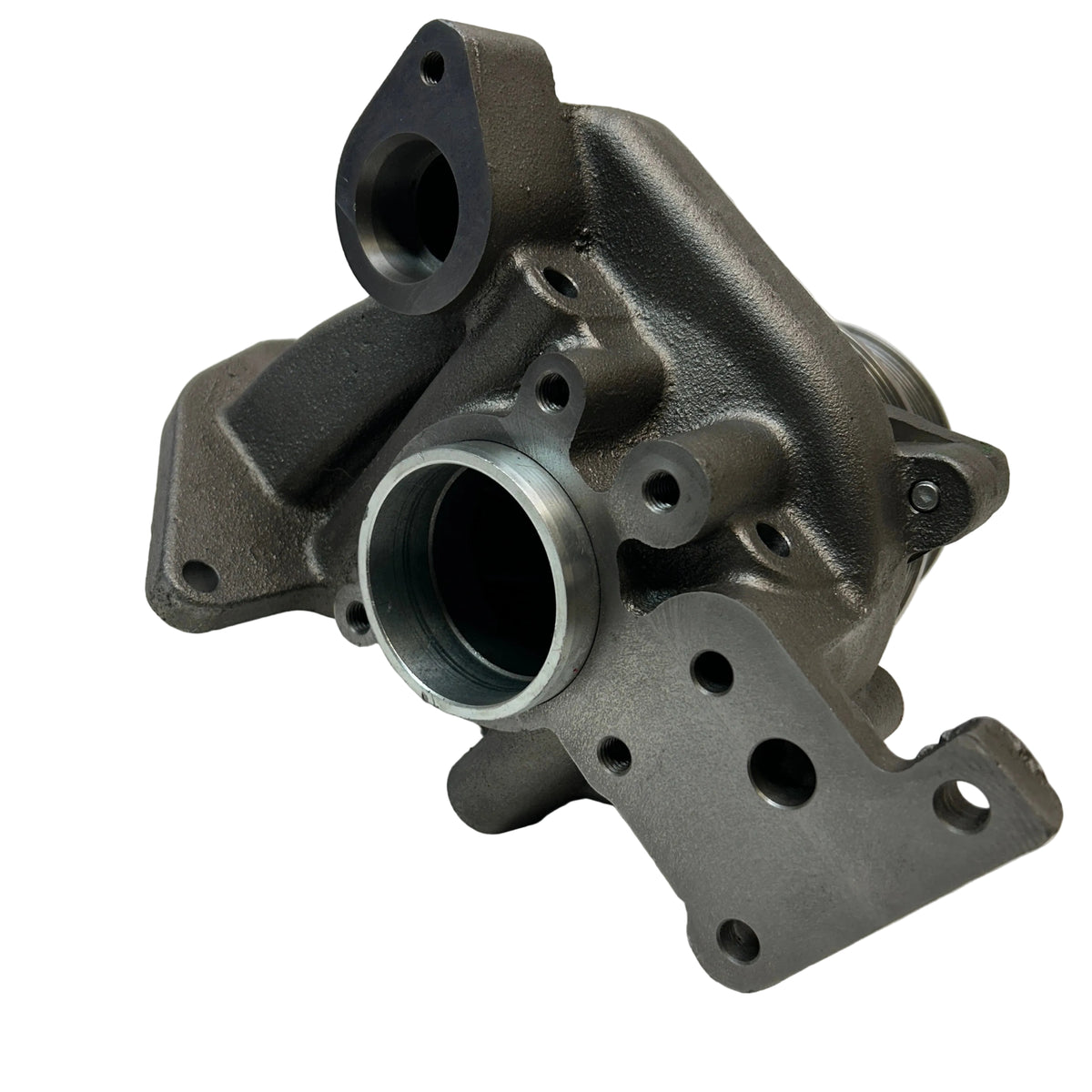 NEW CUMMINS ISX ENGINE WATER PUMP ASSEMBLY 2870249 2870249NX 4376359