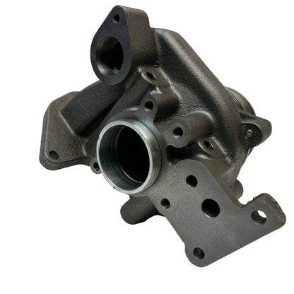 NEW CUMMINS ISX ENGINE WATER PUMP ASSEMBLY 2870249 2870249NX 4376359