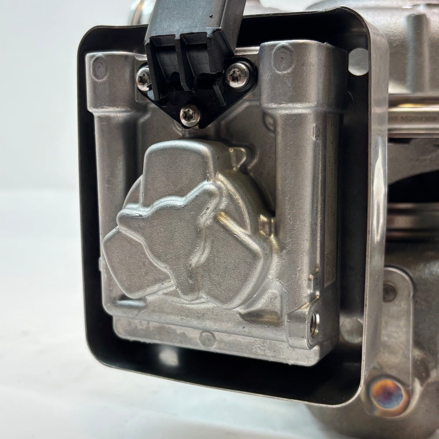 AGCO POWER TURBOCHARGER 837084197A 0020-090-0049