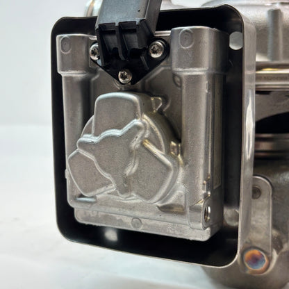 AGCO POWER TURBOCHARGER 837084197A 0020-090-0049