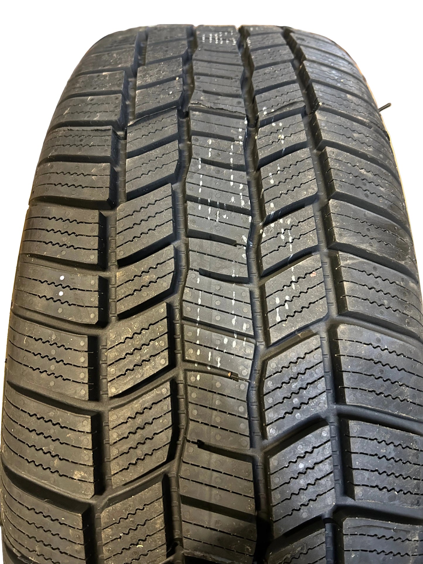 2 GENERAL ALTIMAX 365 AW BSW P 225 60 18 100H ALL SEASON TIRE 15574800000