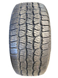 2 NOS FORTUNE TORMENTA A/T FSR308 BSW LT 285 55 20 122/119S 10PLY ALL TERRAIN TIRE 9285030505