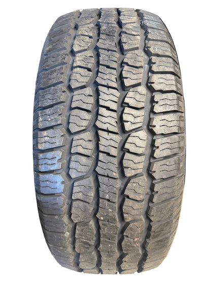 2 NOS FORTUNE TORMENTA A/T FSR308 BSW LT 285 55 20 122/119S 10PLY ALL TERRAIN TIRE 9285030505