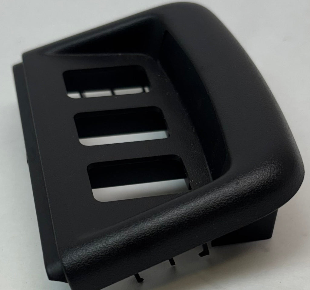 PORSCHE 964 CENTER CONSOLE SWITCH PANEL TRIM 964 552 535 00