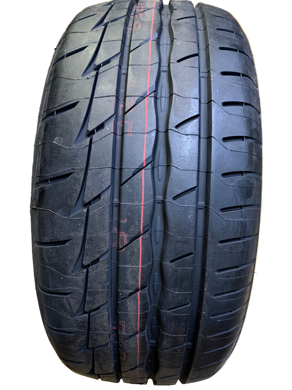 2 FIRESTONE FIREHAWK INDY 500 BSW P 235 45 17 94W  SUMMER TIRE 012139