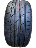 2 FIRESTONE FIREHAWK INDY 500 BSW P 235 45 17 94W  SUMMER TIRE 012139