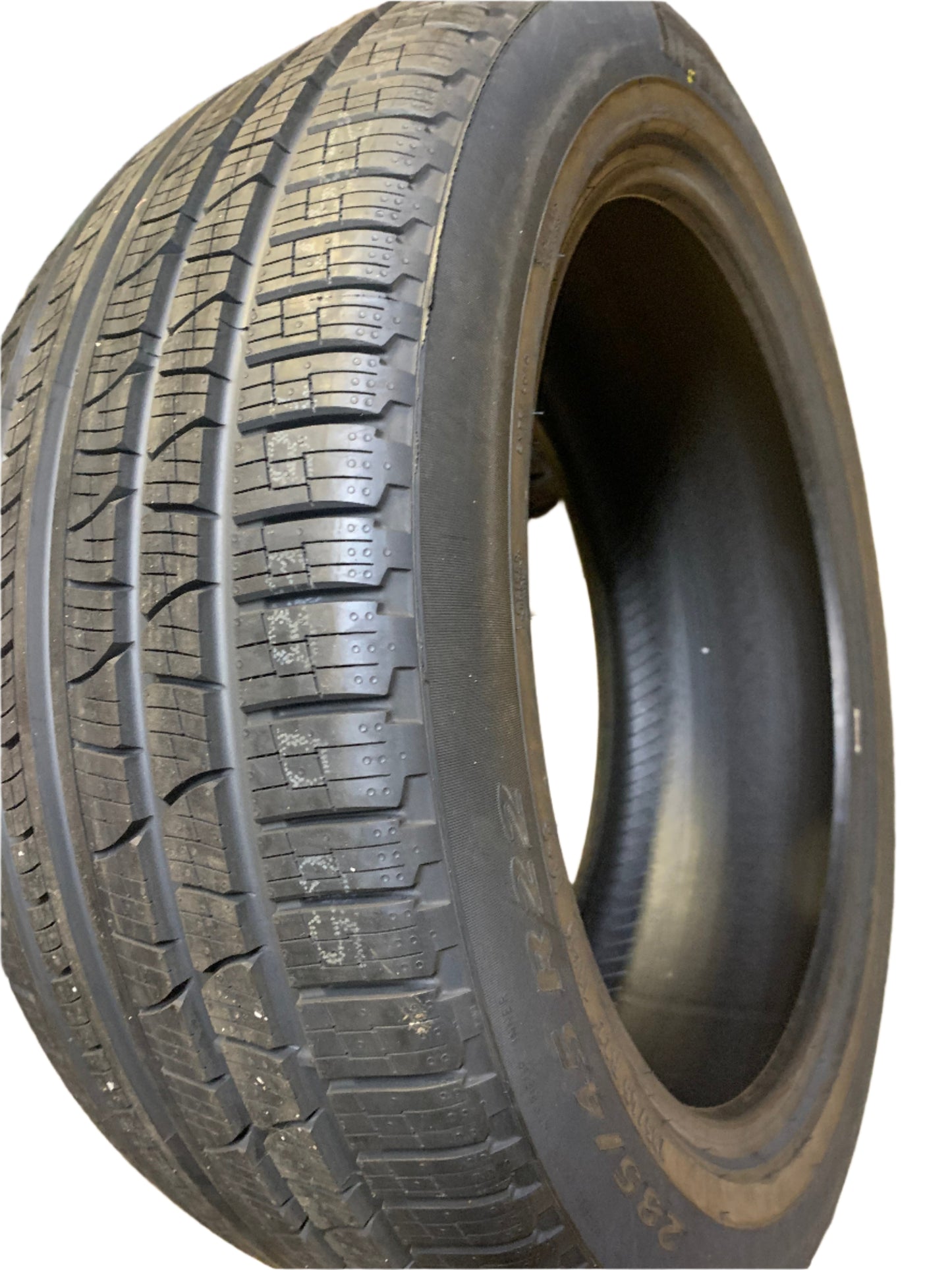 PIRELLI SCORPION VERDE ALL SEASON BSW P 285 45 22 114H XL TIRE 2347700