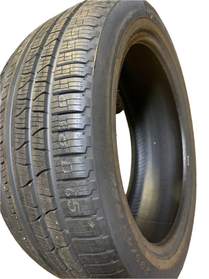 PIRELLI SCORPION VERDE ALL SEASON BSW P 285 45 22 114H XL TIRE 2347700