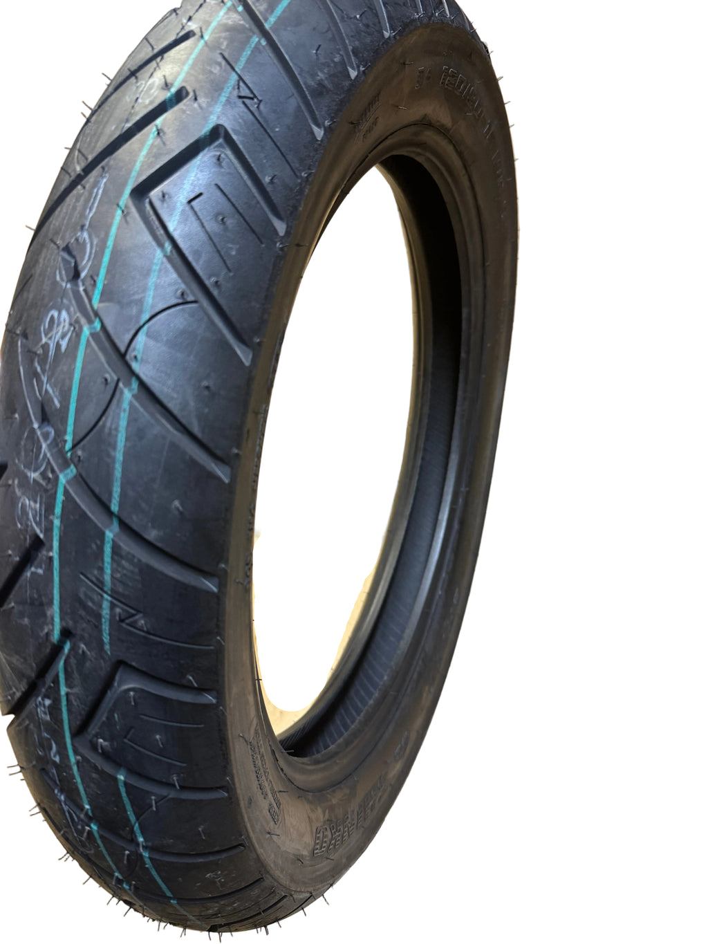 SHINKO SR777 BSW  120 90 18 65H FRONT MOTORCYCLE TIRE 874563