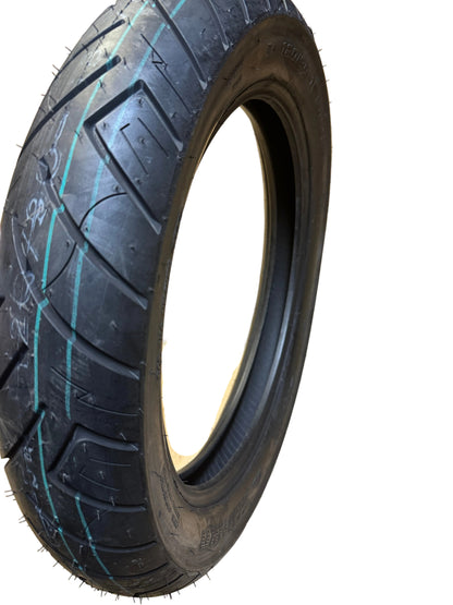 SHINKO SR777 BSW  120 90 18 65H FRONT MOTORCYCLE TIRE 874563