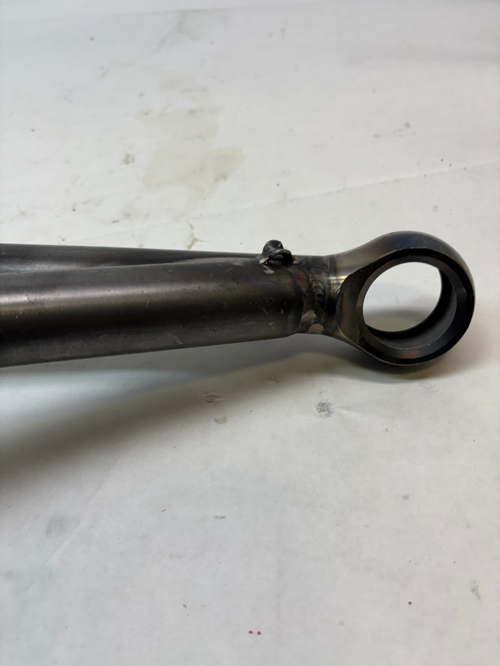 CUSTOM FABRICATED REPLACEMENT CONTROL ARM FOR TROPHY TRUCK OR ATV/UTV 30" X 16"