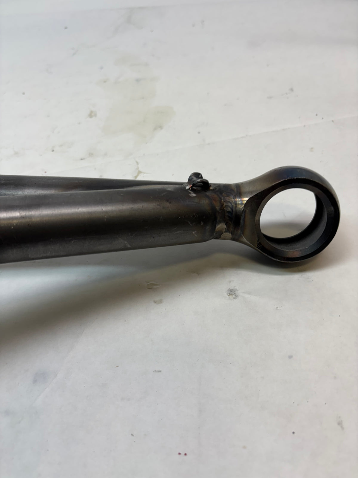 CUSTOM FABRICATED REPLACEMENT CONTROL ARM FOR TROPHY TRUCK OR ATV/UTV 30" X 16"