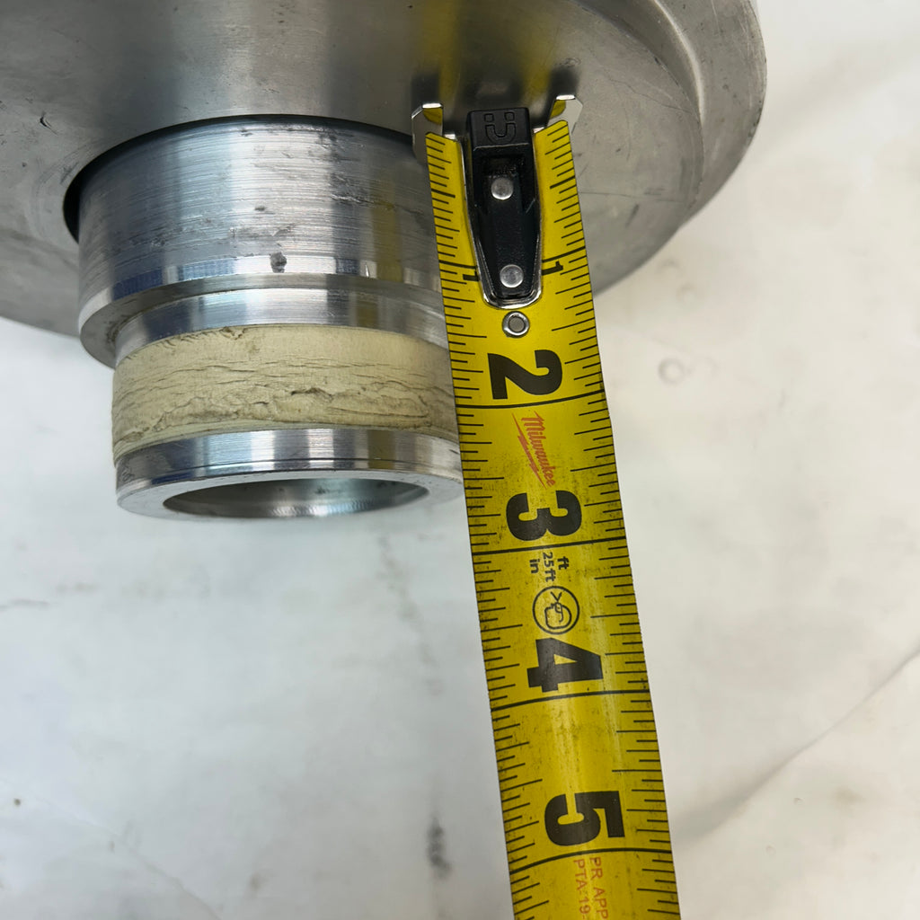 SPINDLE JIG ASSEMBLY DTR-095