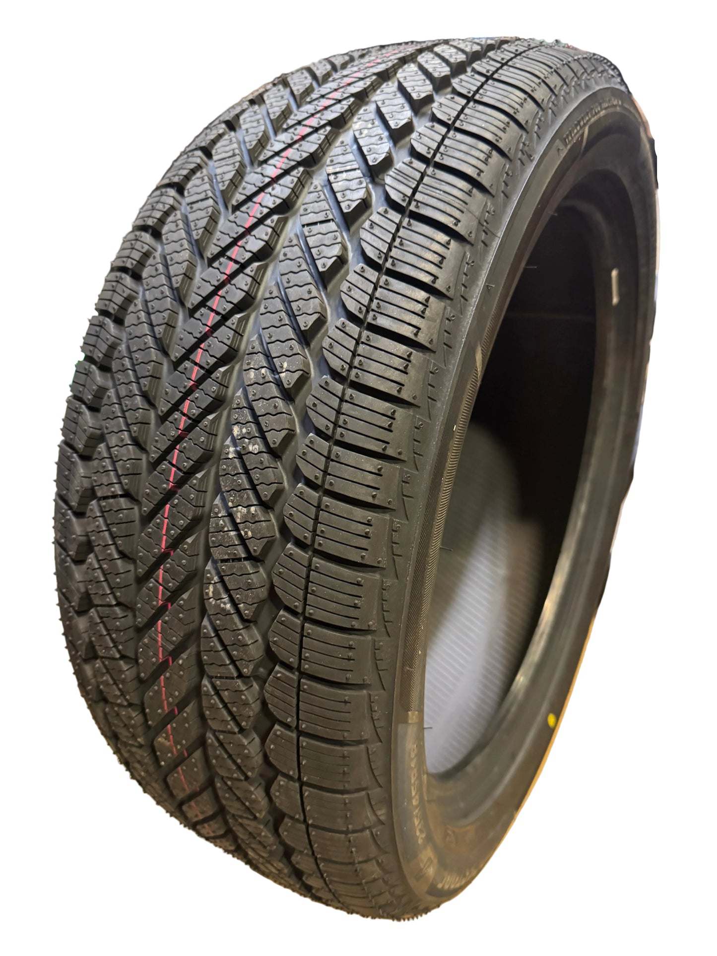 BRIDGESTONE WEATHERPEAK BSW P 235/45R18 94V ALL WEATHER TIRE 006021