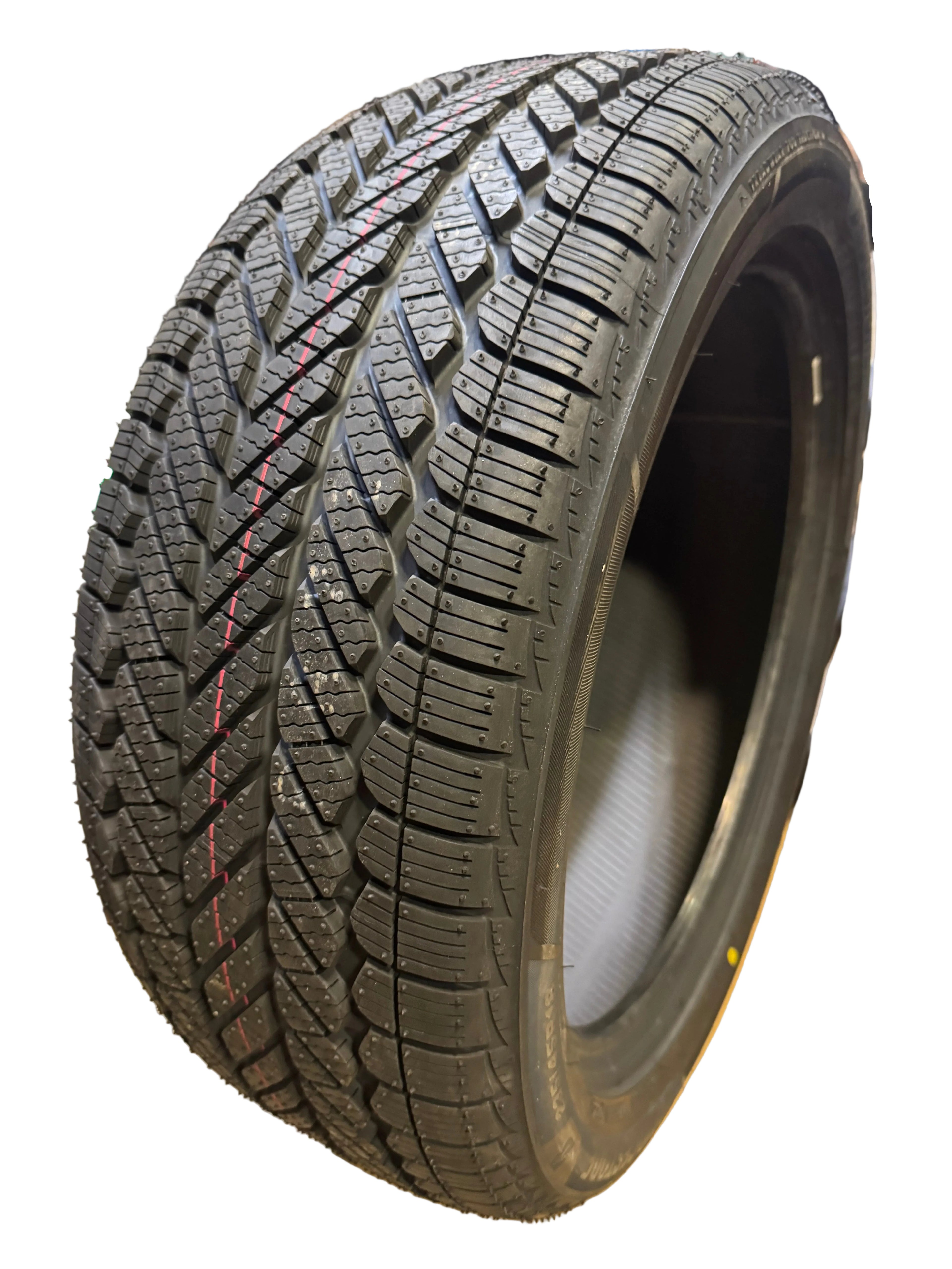 BRIDGESTONE WEATHERPEAK BSW P 235/45R18 94V ALL WEATHER TIRE 006021