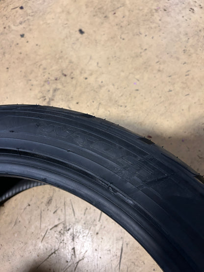 NITTO NT05 BSW P 245 40 18 97W XL PERFORMANCE TIRE 207030