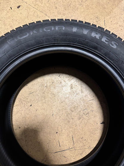 NOKIAN HAKKAPELIITTA R5 (EV) BSW P 225 55 17 101R XL STUDLESS WINTER TIRE T432187