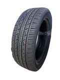 CONTINENTAL CROSSCONTACT LX25 BSW P 225 55 19 99V  ALL SEASON TIRE 15491500000