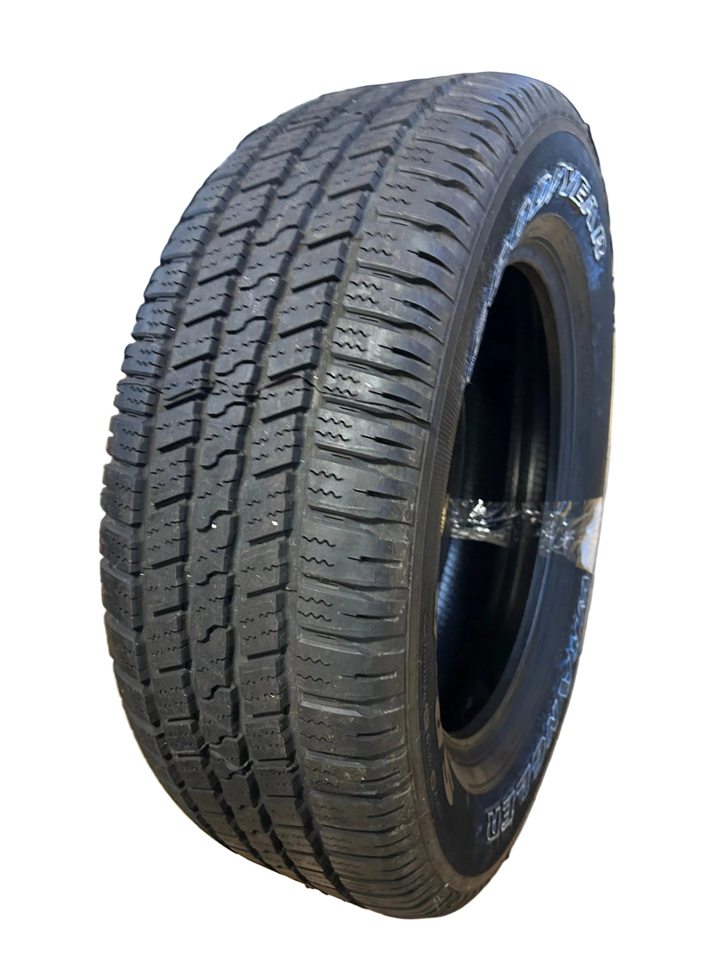 GOODYEAR WRANGLER SR-A BSW P 275 60 20 114S  ALL SEASON TIRE 183021436