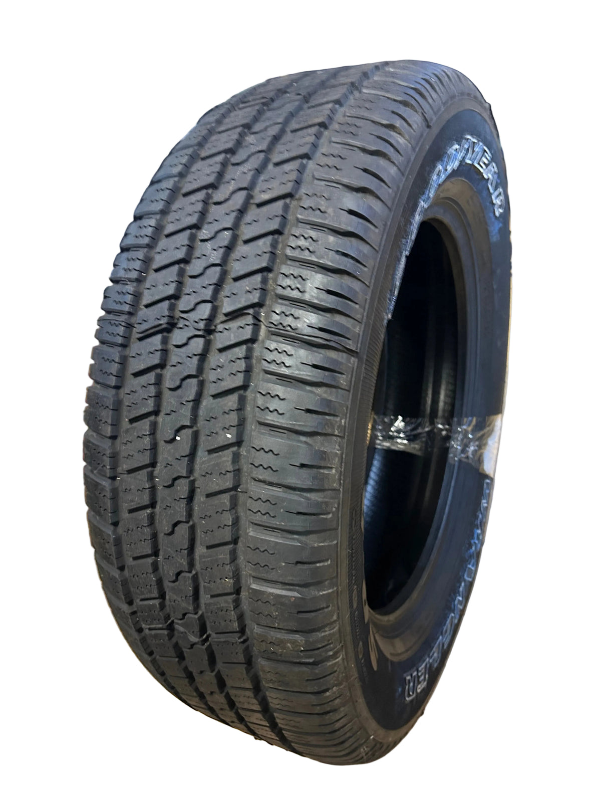 GOODYEAR WRANGLER SR-A BSW P 275 60 20 114S  ALL SEASON TIRE 183021436