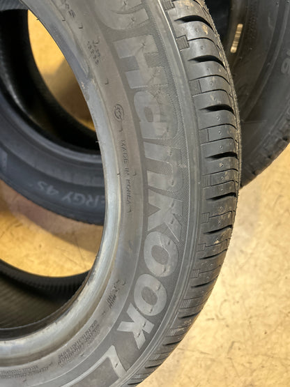 HANKOOK KINERGY GT BSW P 205 55 16 91H ALL SEASON TIRE 1014871