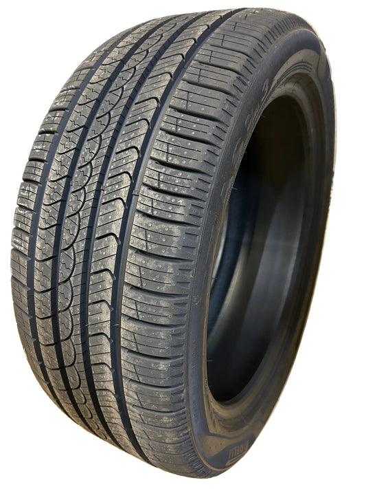 PIRELLI P7 ALL SEASON PLUS 3 BSW P 245 45 19 98V SL  TIRE 4228800