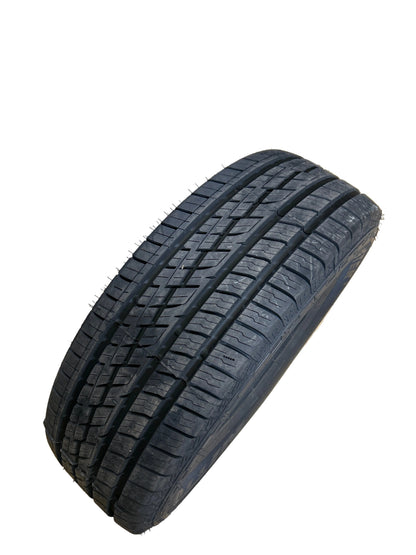 NITTO CROSSTEK 2 BSW P 265 70 16 112T ALL SEASON TIRE 452200