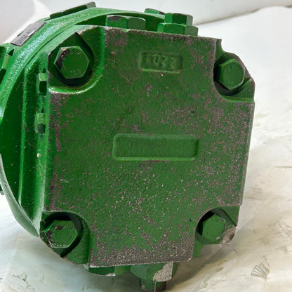 COMPLETE TRACTOR 1401-1201 HYDRAULIC PUMP FOR JOHN DEERE