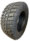 RBP REPULSOR X/T RX BSW LT 35 13.5 20 124Q 10PLY RUGGED TIRE RBPSTXT20135010