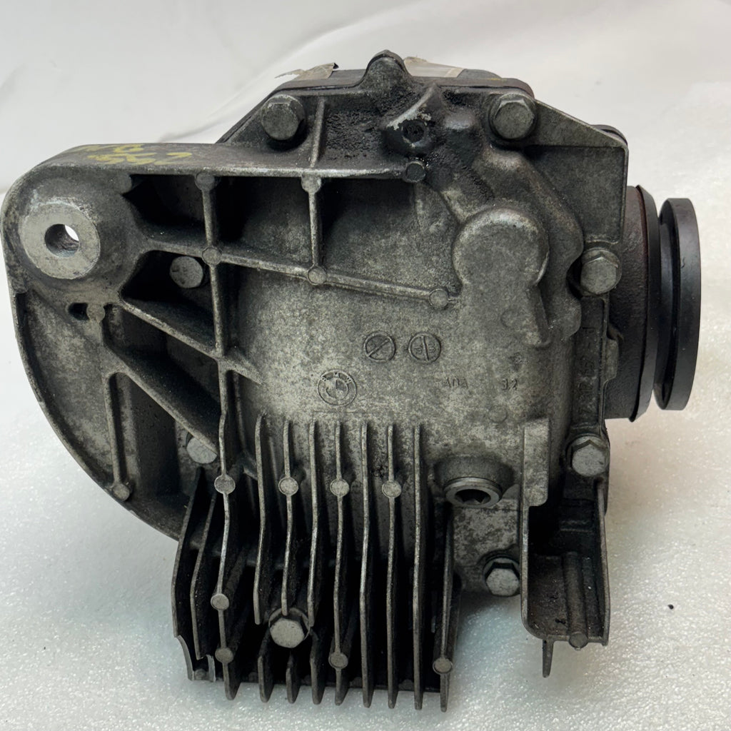 USED BMW REAR DIFFERENTIAL 2004-2007 E60 545I 550I 7539901-01 3.38