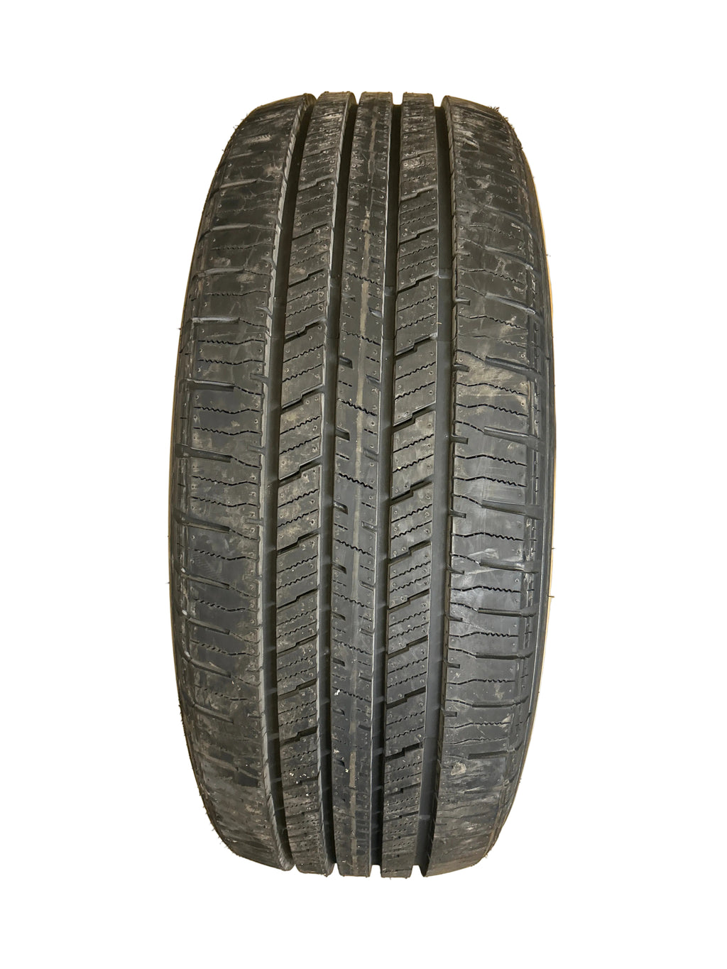 HANKOOK DYNAPRO HT BSW P 275 65 18 114T HIGHWAY TIRE 1011349