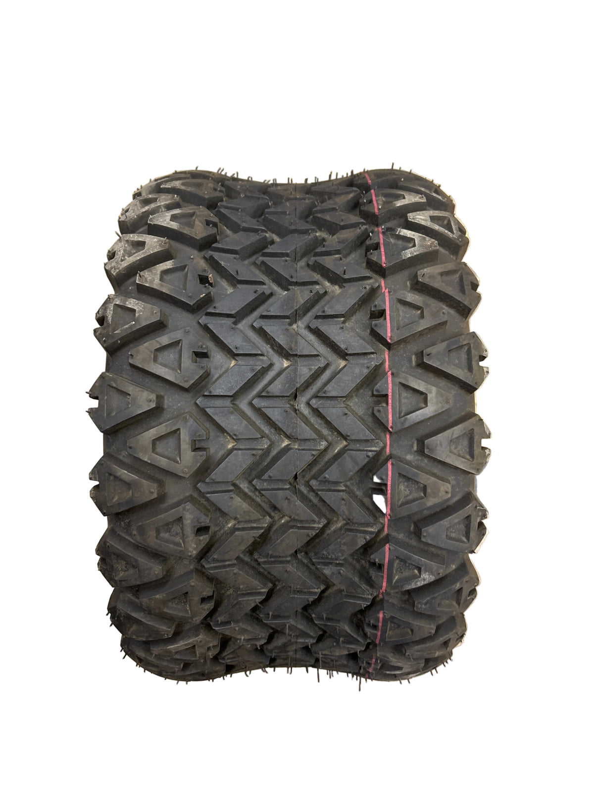 CARLISLE  ALL TRAIL BSW 22 11 10 76F 4PLY ATV/UTV TIRE 510016