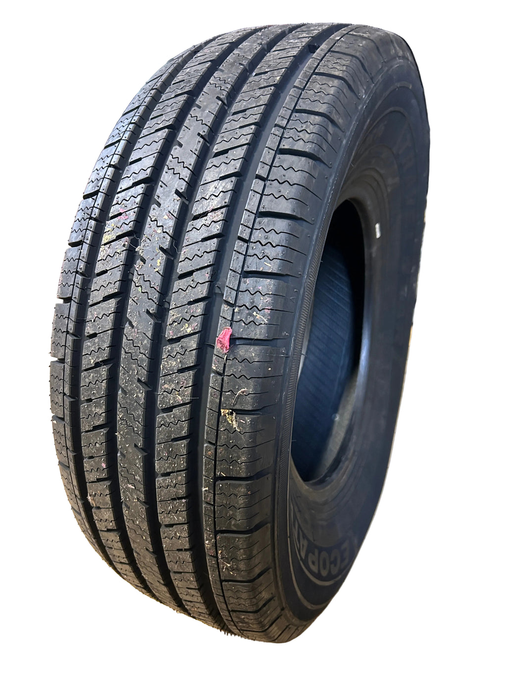 TRAVELSTAR ECOPATH HT BSW P 265 70 16 112T ALL SEASON TIRE LLSUV005