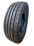 TRAVELSTAR ECOPATH HT BSW P 265 70 16 112T ALL SEASON TIRE LLSUV005