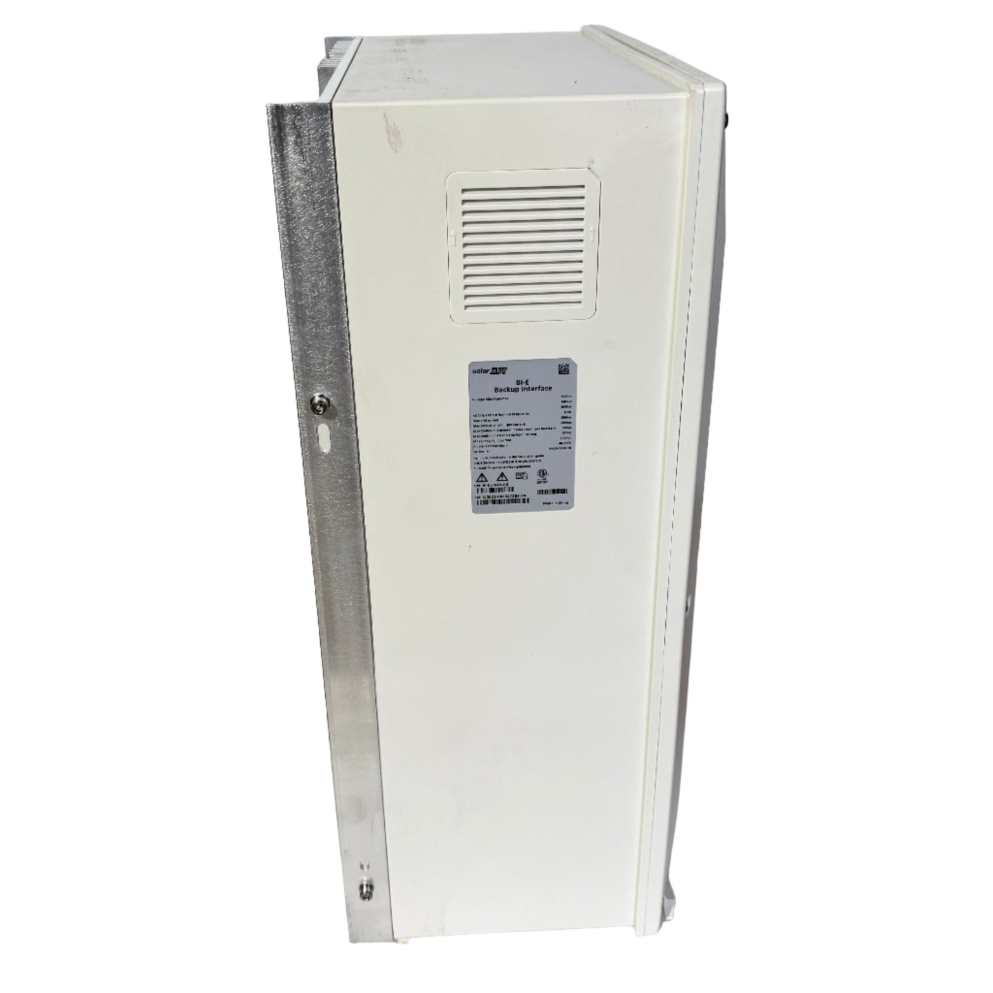 SOLAREDGE ENERGY HUB BACKUP INTERFACE SE-BI-EUSGN-02