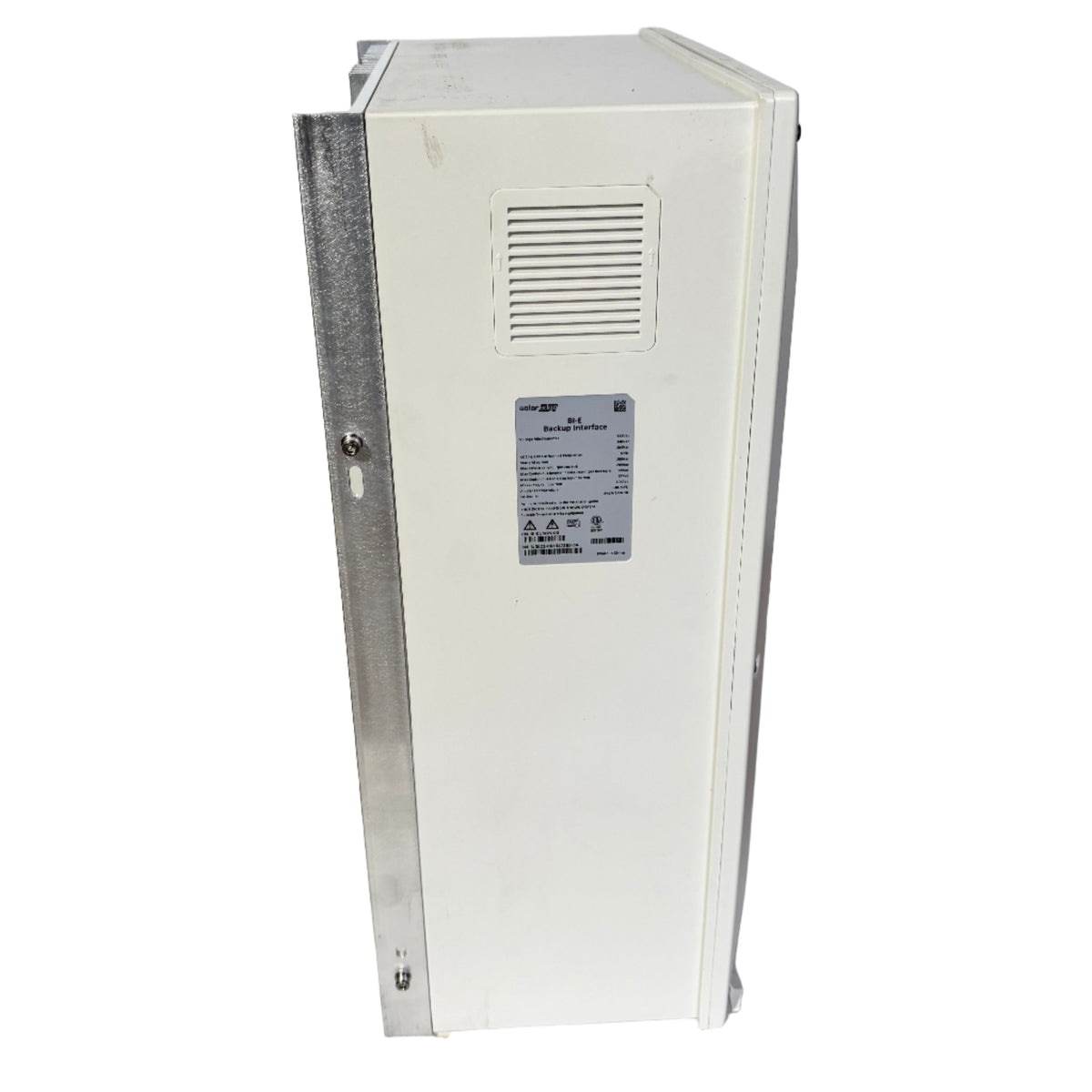 SOLAREDGE ENERGY HUB BACKUP INTERFACE SE-BI-EUSGN-02