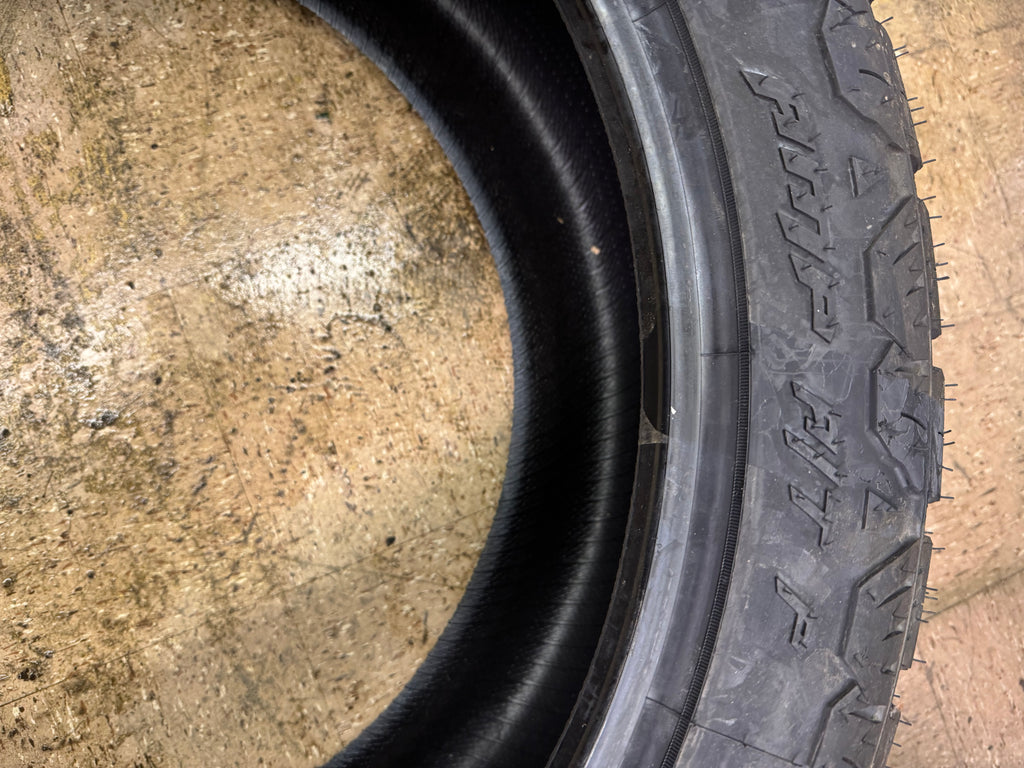 AMP TERRAIN PRO A/T P BSW LT 35 12.5 24 116R 12PLY ALL TERRAIN TIRE 35125024AMPCA2F
