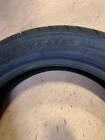 DUNLOP D404 BSW   150 80 16 71H FRONT MOTORCYCLE TIRE 45605987