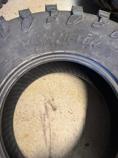 HIGHLIFTER ROCTANE T4 BSW 33 10 15 10PLY ATV/UTV TIRE HLRT433X1015