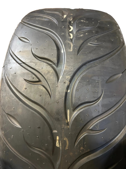 2 NOS FEDERAL 595RS-RR BSW P 235 40 18 91W RACING TIRE B4CL8DFA