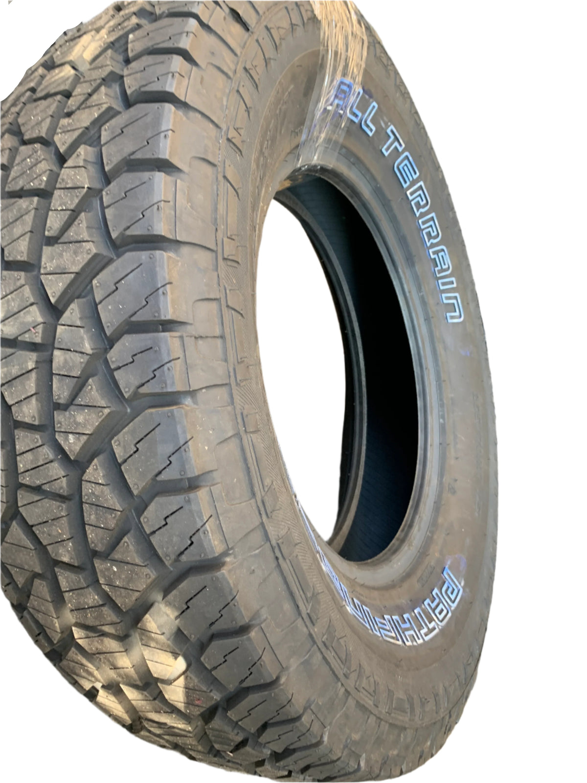 PATHFINDER ALL TERRAIN OWL P 265 70 17 115T ALL TERRAIN TIRE 2657017