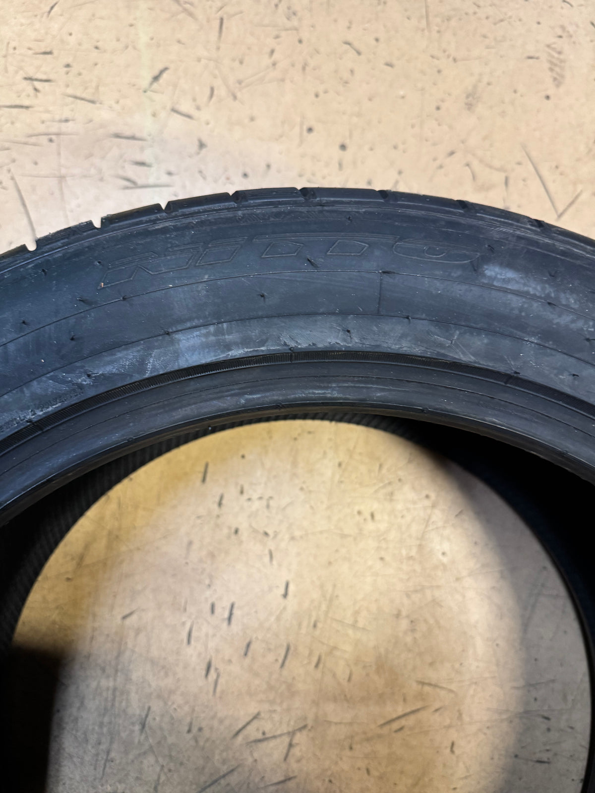 TOYO NT420V BSW P 285 40 20 108V XL ALL SEASON TIRE 206990