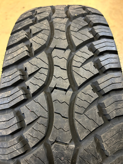 EVOLUXX ROTATOR A/T OWL P 265 70 16 112T ALL TERRAIN TIRE 221021061