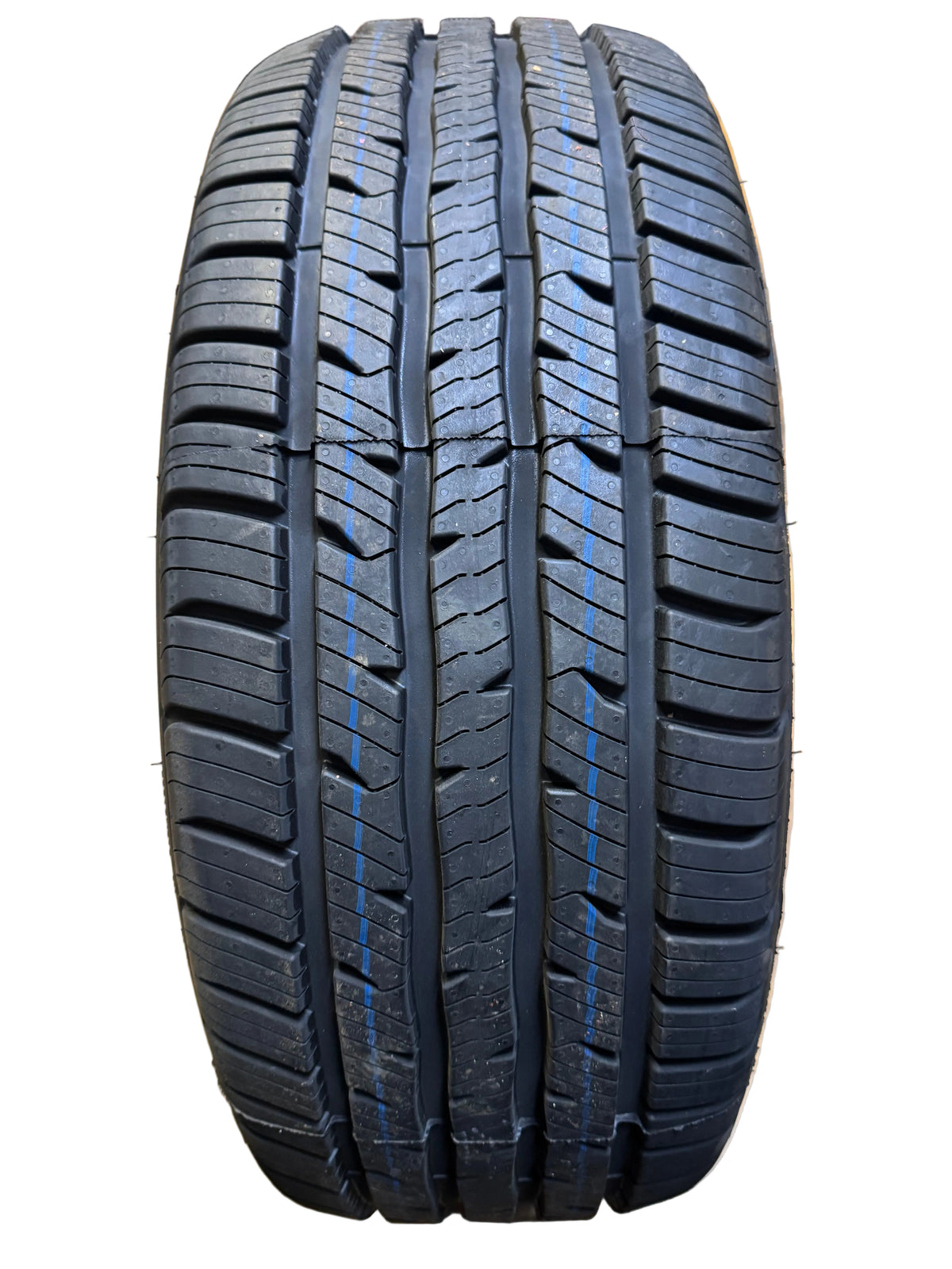 BFGOODRICH ADVANTAGE CONTROL BSW P 235 55 19 101H ALL SEASON TIRE 66683