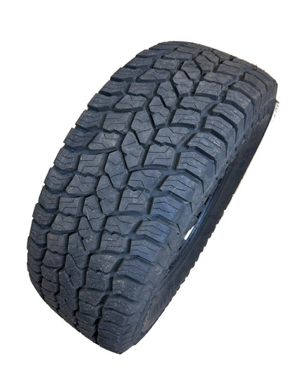 SUMMIT TRAIL CLIMBER AT02 BSW LT 35 12.5 18 123R 10PLY ALL TERRAIN TIRE 20918