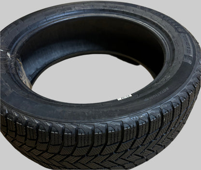 4 MICHELIN X-ICE SNOW SUV BSW P 275 45 20 110T XL WINTER TIRE 12778
