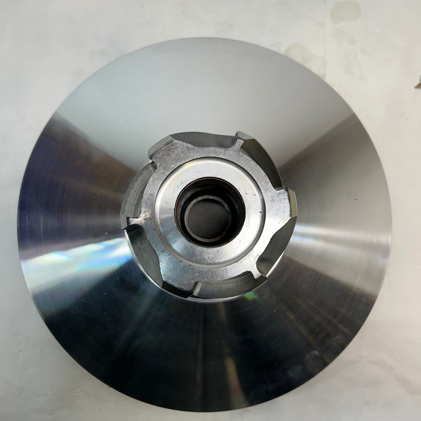 2021+ MOTHER CLUTCHER PRO XP & TURBO R NEW HD SECONDARY DRIVEN CLUTCH