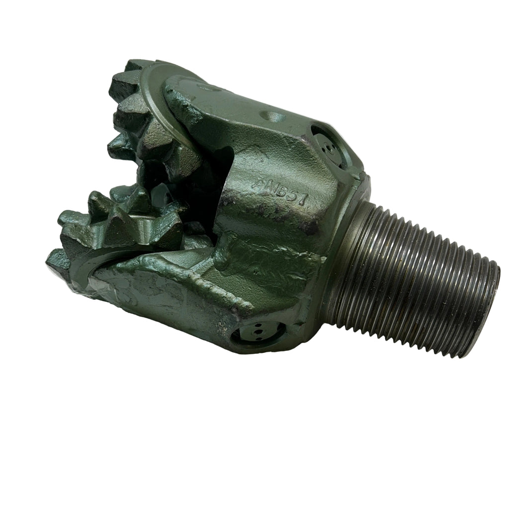 7-1/4” TRICONE ROLLER BIT GREEN RJ9274 FDH
